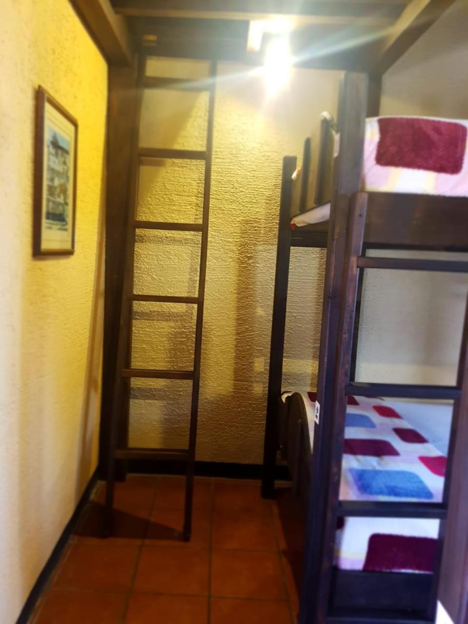 Hotel Palma De Mallorca 안티구아 과테말라 외부 사진