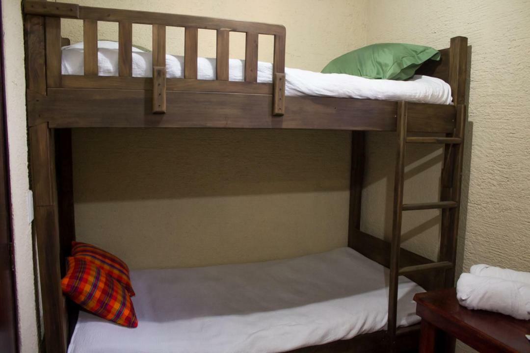 Hotel Palma De Mallorca 안티구아 과테말라 외부 사진