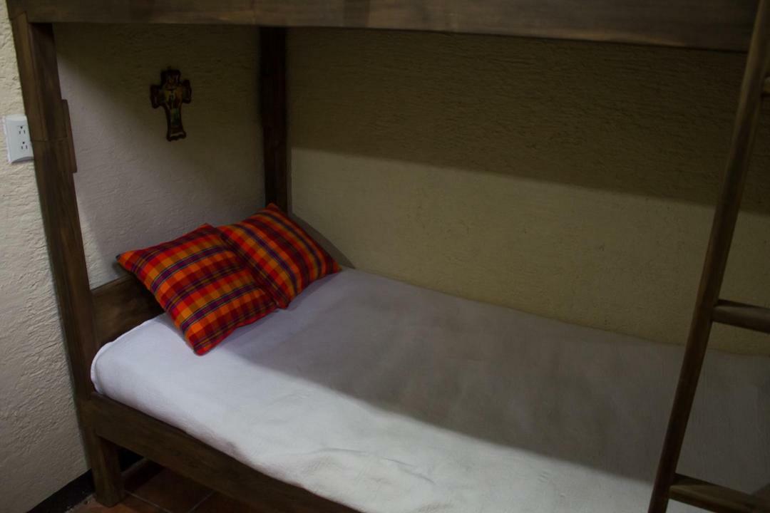 Hotel Palma De Mallorca 안티구아 과테말라 외부 사진