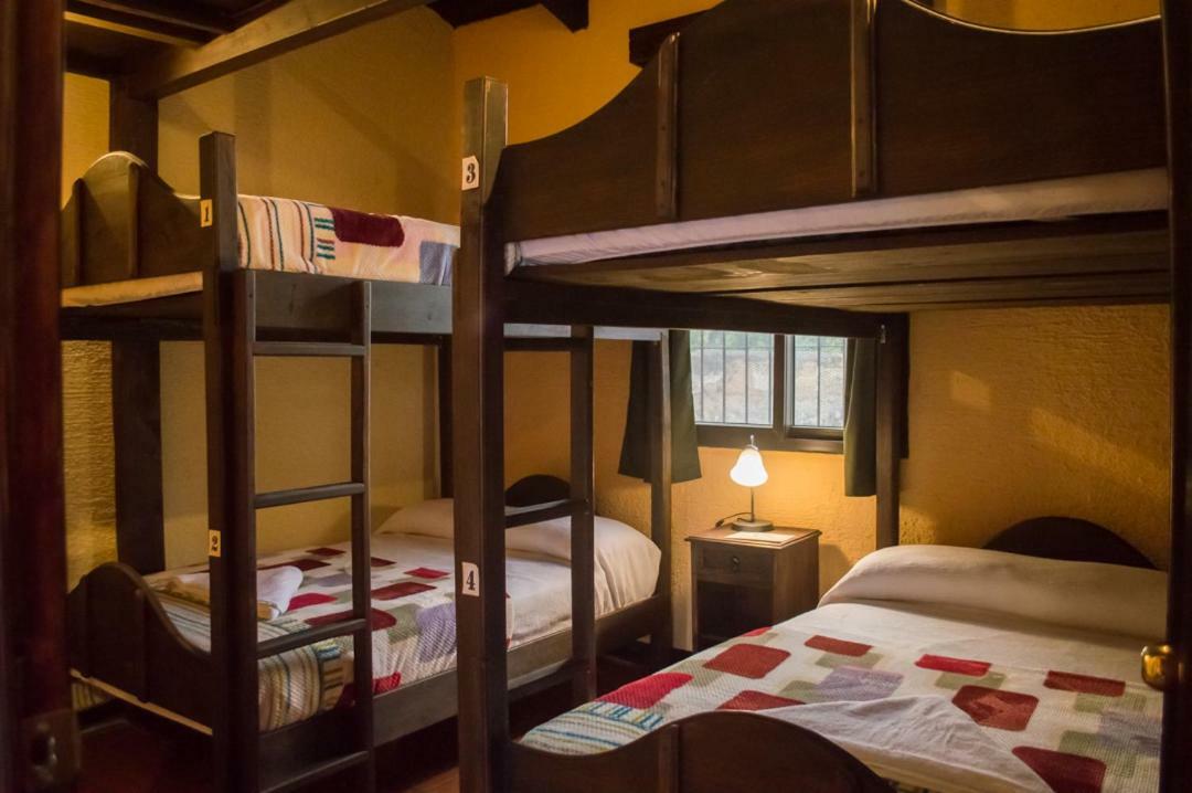 Hotel Palma De Mallorca 안티구아 과테말라 외부 사진