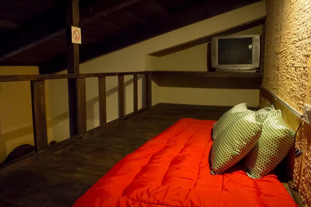 Hotel Palma De Mallorca 안티구아 과테말라 외부 사진