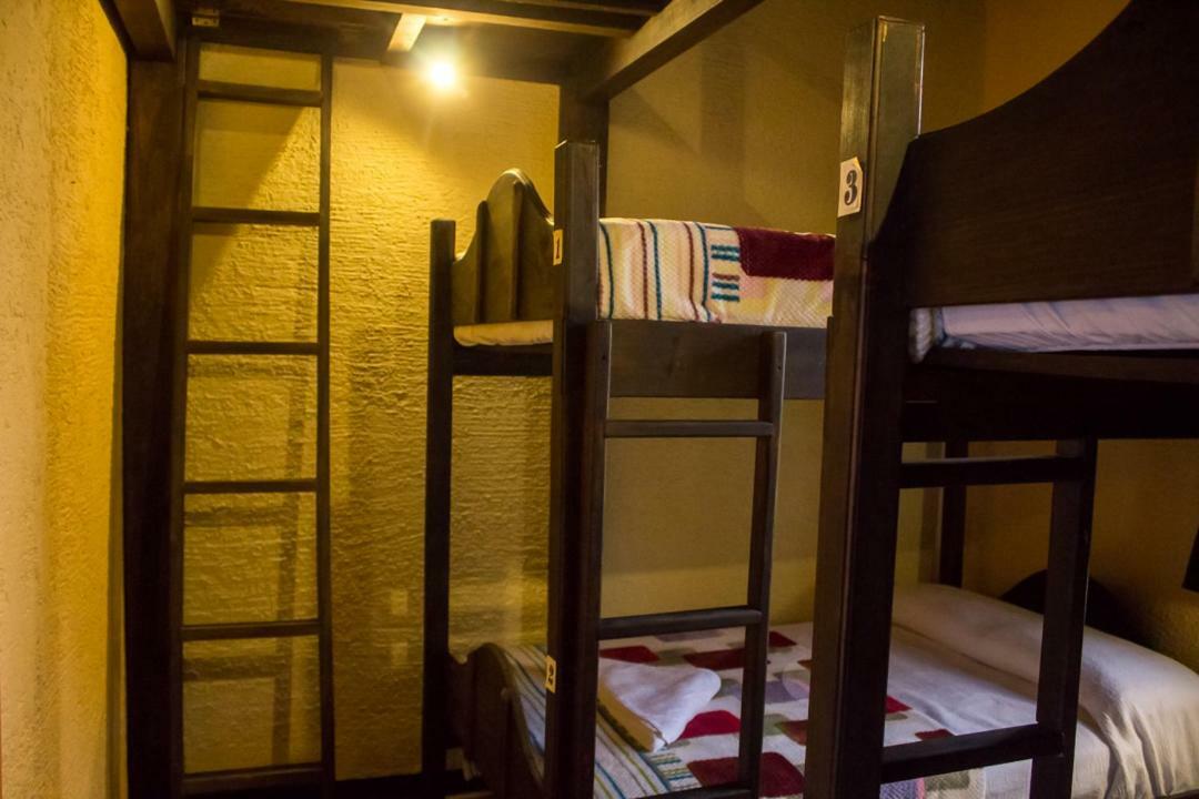 Hotel Palma De Mallorca 안티구아 과테말라 외부 사진